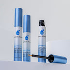 Advanced Eyelash Serum for Thicker, Longer Eyelashes and Eyebrows - Grow Luscious Lashes with Brow Enhancer (3mL)