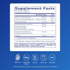 Pure Encapsulations PureDefense with NAC | Enhances First-Line Immune Defense and Upper Respiratory Health* | 120 Capsules