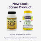 Healthy Origins UC-II 40 mg (Undenatured Type II Collagen, Non-GMO, Gluten Free, Joint Support), 60 Veggie Caps