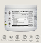 BIOptimizers Magnesium Breakthrough Drink - 8 Forms of Magnesium, Electrolytes, Sleep Health, Stress, Muscle Recovery, Heart Support | Glycinate, Citrate, Malate- Banana Mango