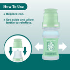 Biotrue Hydration Boost, Preservative-Free Eye Drops for Dry Eyes, Instantly Moisturizes, Rehydrates, Contact Lens Friendly, Refresh & Relieve Eye Irritation, 0.33 FL Oz (Pack of 1)