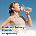 Micro Ingredients DHEA 100 mg Per Serving, 240 Capsules | Micronized DHEA Supplement for Women & Men | Non-GMO, Gluten Free, Soy Free