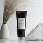 Nanogen Thickening Shampoo and Half Conditioner for Men 240ml - Sensitive, deep cleansing with Salicylic acid and Hair Growth Ingredients to encourage hair growth. Can use with Minoxidil treatment.