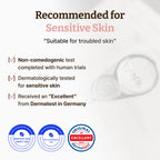 Dr. Reju-All PDRN Rejuvenating Cream – Rejuall PDRN Face Moisturizer – Optimal 1200ppm for Glass Skin & Plumping – Korean Pharmacy Anti-Aging Skin Care Face Cream - 0.7 Fl Oz