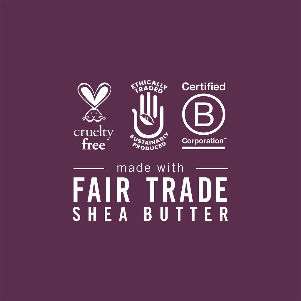 100% Raw Shea Butter Intensive Hair and Skin Moisture by Shea Moisture for Unisex - 10.5 oz Oil