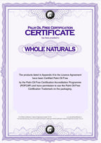WHOLENATURALS Pure Castile Soap Liquid, EWG Verified & Certified Palm Oil Free Unscented, Natural, Mild & Gentle Non-gmo & Vegan - Organic Body Wash, Laundry, Pet/Dog and Baby Soap - 64 Fl Oz