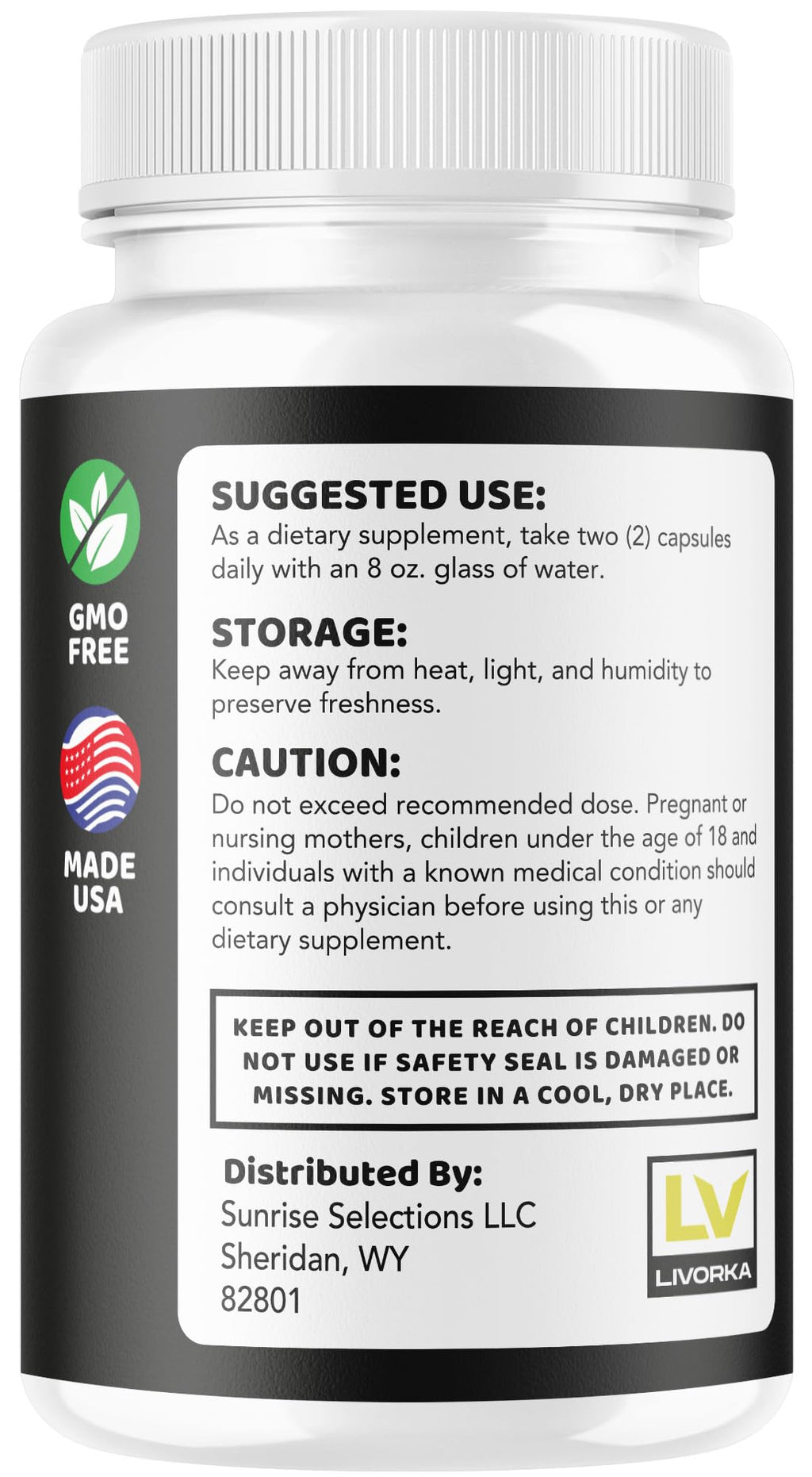 Kings Prostate Defender Capsules - Official Kings ProstateDefender Pills Advanced Supplement Support, All Natural Formula for Overall Health & Wellness Reviews, 60 Capsules for 1 Month