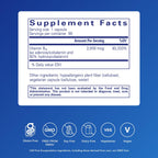 Pure Encapsulations Adenosyl/Hydroxy B12 90's - High-Potency B Vitamin - for Energy Metabolism & Neurological Support* - Brain Support Supplement* - Vegan & Gluten Free - 90 Capsules