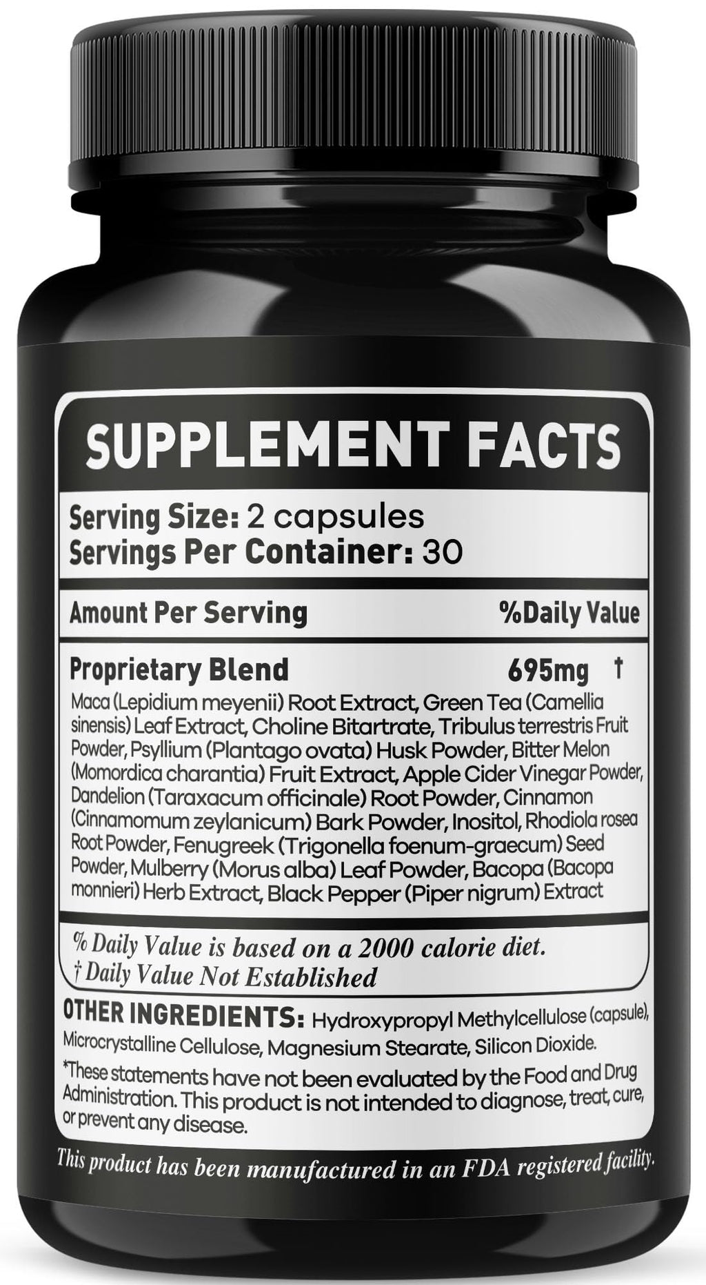 (5 Pack) Horse Gelatin Capsules - Official HorseGelatin Pill Advanced Premium Formula Support Maximum Strength, All Natural Ingredients Vitamin For Overall Health & Wellness, 300 Capsules For 5 Months