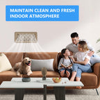 Floor Register 4x10,8 Pack,Brown Floor Vent Covers for Home Floor,Sidewall,Ceiling,Heavy Duty Metal Hot Air Vent Covers with Rust-Proof Finish for Home Heater Floor Vent Grilles and Vents(Brown-8pack)