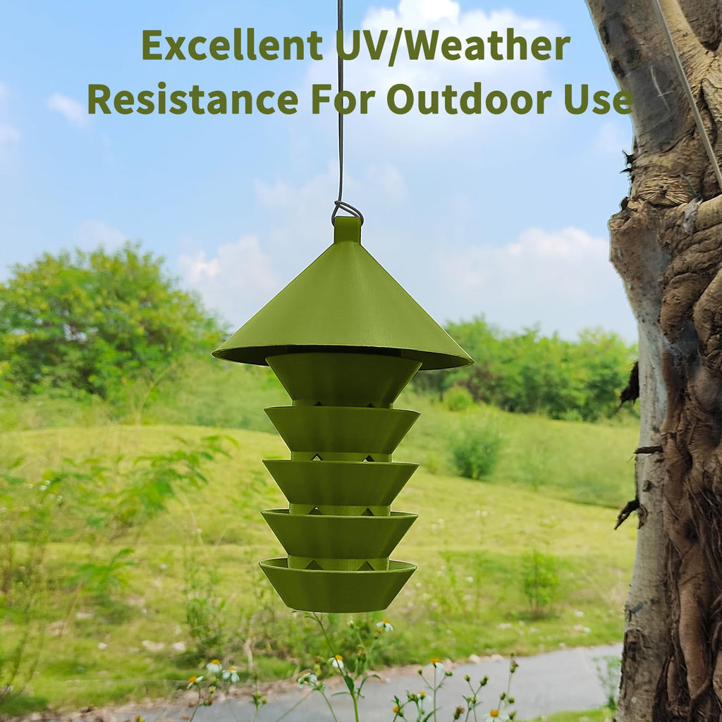 iSANMATE ASA Filament 1.75mm Army Green 1KG, UV & Weather Resistant 3D Printer Filament Perfect for Outdoor Functional Parts, Dimensional Accuracy +/- 0.02mm, 1kg Spool (2.2lbs)