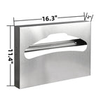 Desyeryamimi Toilet Seat Cover Dispenser, Toilet Seat Cover Holder