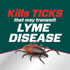 Ortho Tick B-gon Tick Killer Ready-to-Spray - Outdoor Tick Spray, Kills Ticks, Cat and Dog Fleas, and Mosquitoes - 32 fl. oz.