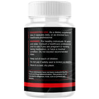 Staminox Pills Official Staminox Supplement Advanced Strength Formula for Overall Health and Wellness Support, Multivitamin Maximum Strength with Natural Herbal Ingredients, Made in USA (60 Capsules)