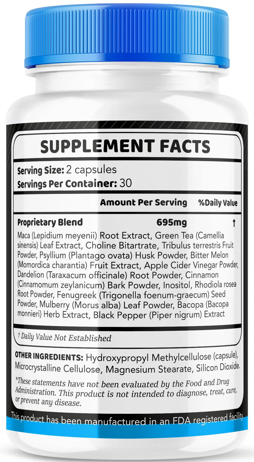 (3 Pack) Fortivir Max Capsule - Fortivir Max Advanced Formula Pills - Maximum Strength, FortivirMax All Natural Premium Support for Overall Health and Wellness Reviews, 180 Capsules for 3 Months