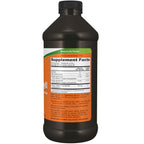 NOW Foods Supplements, Liquid Chlorophyll, Super Concentrated, Internal Deodorizer*,Boost Energy, Mint Flavor, 16-Ounce