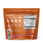 Vitauthority Bone Broth Collagen Delicious Chicken Noodle Flavored - Packed with 16g of Protein & Types I, II, III - Nourishes Skin, Hair, Nails, Joints, & Gut - Beef BoneBroth