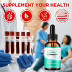 Sugar Harmony Drops, Official SugarHarmony Liquid Drops with All Natural Ingredients, Advanced Formula Support Supplement with Maximum Strength Premium Vitamins for Women and Men (30 Servings)