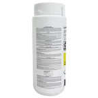 PROFELIZ Stabilized Chlorine Tablets 1 Inch for Swimming Pools,Hot Tub & Spa,Kills Bacteria and Stops Algae,Slow Dissolving,Perfect for Small Pools,1.35 lb