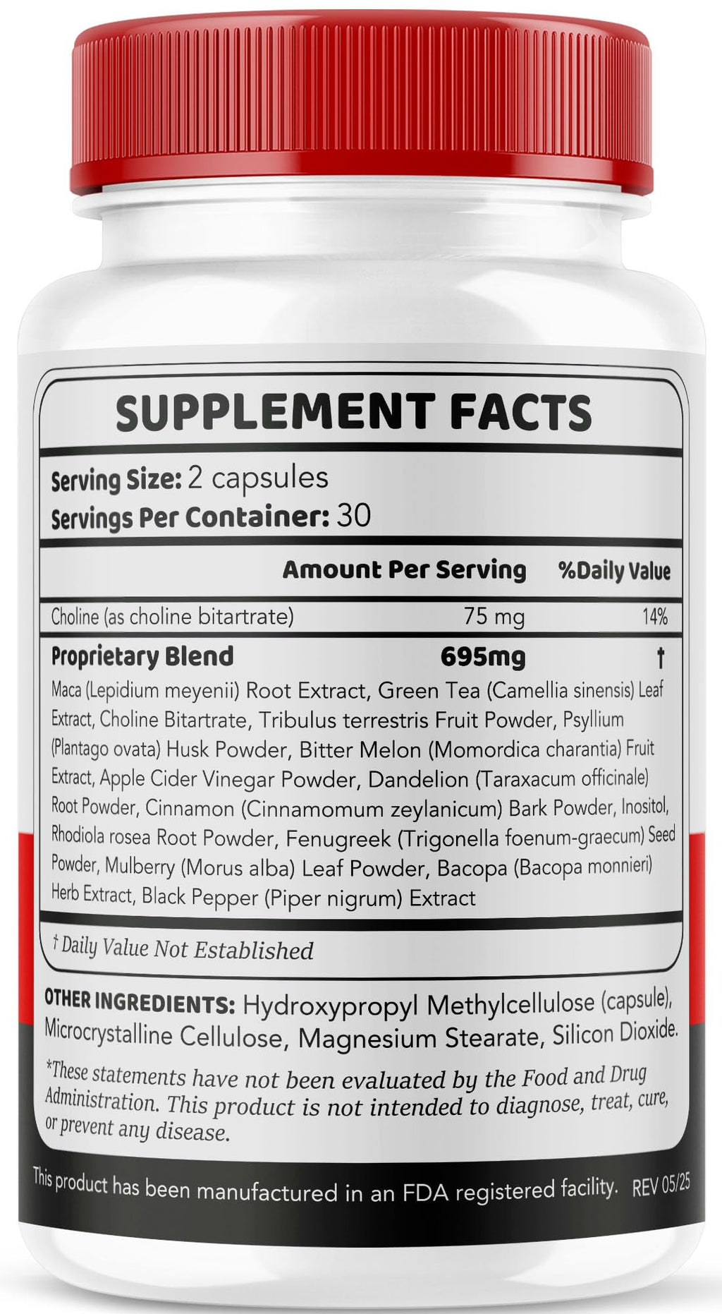 SugarHealth Glyco Optimizer - Official SugarHealthy Premium Supplement Pills, All Natural SugarHealth Advanced Formula Glyco Support Wellness & Overal Health Review, 60 Capsules for 1 Month