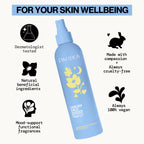 Pacifica Dream Milk Magnesium Spray for Sleep & Relaxation - Natural Magnesium Body Mist Infused with Lavender, Chamomile & Essential Oils, Vegan & Cruelty-Free, Clean Beauty, 4 fl oz