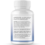Harmobrain Capsules, Official Harmo Brain Supplement for Brain Health & Memory Support - Maximum Strength, Advanced Formula Nootropic Pills, All Natural Harmobrain Health Support Reviews (3 Pack)