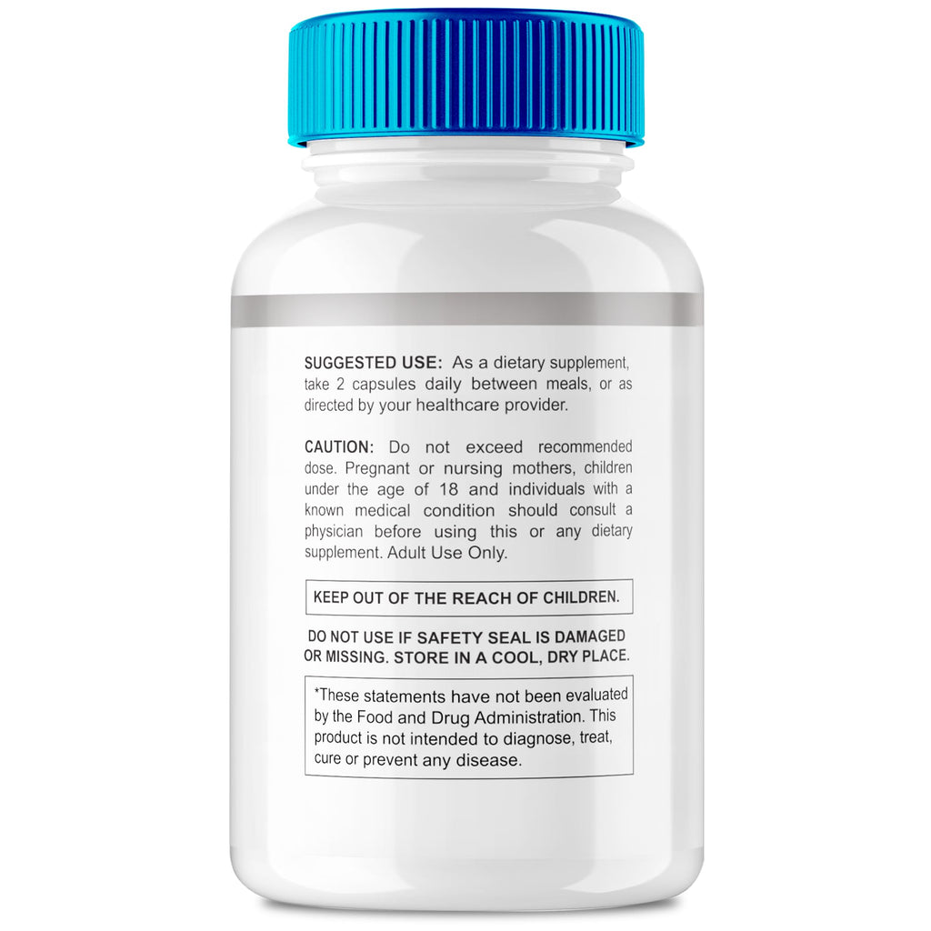 ArthroGenX Joint Supplement Capsules, Official ArthroGenX Maximum Joint Relief Pills, Maximum Strength, Natural Support Joint Flexibility, Comfort & Movement, Arthro Gen X Reviews (3 Pack)