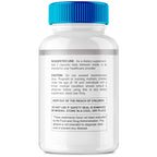 ArthroGenX Joint Supplement Capsules, Official ArthroGenX Maximum Joint Relief Pills, Maximum Strength, Natural Support Joint Flexibility, Comfort & Movement, Arthro Gen X Reviews (3 Pack)