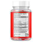 (5 Pack) Gluco Off Gummies, Official GlucoOff Supplement Gummys with All Natural Ingredients, Advanced Formula Gluco Off Gummies with Maximum Strength Health and Wellness Multivitamins (300 Gummies)