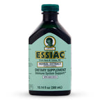 Essiac Original Herbal Liquid Extract – 10.14 fl oz Bottle | Powerful Antioxidant Blend to Help Promote Overall Health & Well-Being | Original Formula from 1922