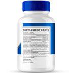 Nerve Flow for Neuropathy Supplements, Nerve Flow Capsules Advanced Nerve Health Pills Extra Strength All Natural Healthy Circulation & Stable Levels, Advanced NerveFlow Support Reviews (60 Capsules)