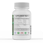 America Medic & Science WFS Plus Fertility Supplements for Women (90 Capsules) Supports Ovulatory Health | Natural Preconception Vitamins, Reproductive Aid, with D-Chiro Inositol, DHA |15-Day Supply.