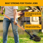 Heavy Duty Garden Shovel