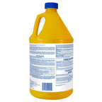 Zep Commercial 1041688 Antibacterial Disinfectant Cleaner with lemon , 1 gal Bottle
