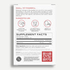 Molecular H2TAB Hydrogen Tablets with Magnesium -12 PPM Hydrogen Tablets for Drinking Water -Rich in Antioxidants, Supports Cellular Health, Recovery & Cognitive Function (30 Counts, Raspberry)