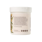 NATURE WELL Sweet Almond Smooth & Soften Gentle Moisturizing Cream For Face, Body, & Hands, Infused With Natural Oils & Extracts, Restores Skin Moisture Barrier, 16 Oz