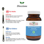 Foods For Gut Histamine & D Lactate Free Probiotics Powder 240 Billion CFU | Made in USA | No Additives | Direct from Manufacturer | No Third-Party Storage | Immune Support | 60 Grams (2.11 OZ)