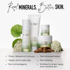 bareMinerals Butter Drench Restorative Rich Face Cream, Hydrating Face Lotion for Dry Skin, Boosts Moisture Retention, Soothes & Nourishes, Non-Comedogenic, Vegan