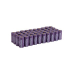 Amazon Basics Premium Dog Poop Bags, 600 Count, Enhanced Leakproof, Premium Lavender Scented