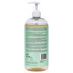 Dr. Natural Castile Liquid Soap - Multi-Use Body Wash, Shampoo and Face Wash - Hydrating Body Soap for Skin, Hair, Pets and Home - Eucalyptus - 32 oz