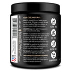 Multivitamin Powder - Keto Drink Mix for Men Women BCAA Amino Acids Won’t Upset Your Stomach - Keto Vegan Multivitamin with Electrolytes Super B Complex Digestive Enzyme (Orange Burst)