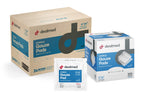 Dealmed 4x4 Sterile Gauze Pads - Disposable - 100 Count Case of 12