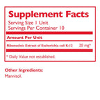 Beljanski® Products - ReaLBuild® - Immune Support Supplement - 10 Doses