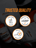 BulkSupplements.com Taurine Powder - Taurine Supplement, Amino Acid Supplement for Energy - Unflavored & Gluten Free, 2g per Serving, 1kg (Pack of 5) (11 lbs)