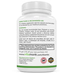 VitaMonk Mitochondrial Supplements - MitoTrax - Revitalize and Repair Cells - Mitochondria Supplement for Cellular Energy - Advanced Mitochondrial Formula - PPQ Supplement Formula - 60 Capsules