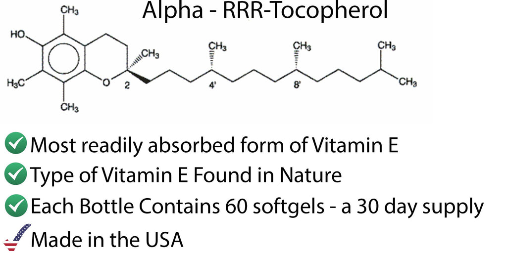 Oscon 60 ct - RRR-A-tocopherol & Selenium Nutraceutical Supplement…