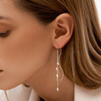 NECOCY Earrings for Women