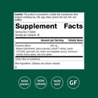 Standard Process Inc. Zypan - Digestive Health Support Supplement - HCI with Pancreatin, Betaine Hydrochloride & Pepsin - Macronutrient Digestion - 90 Tablets