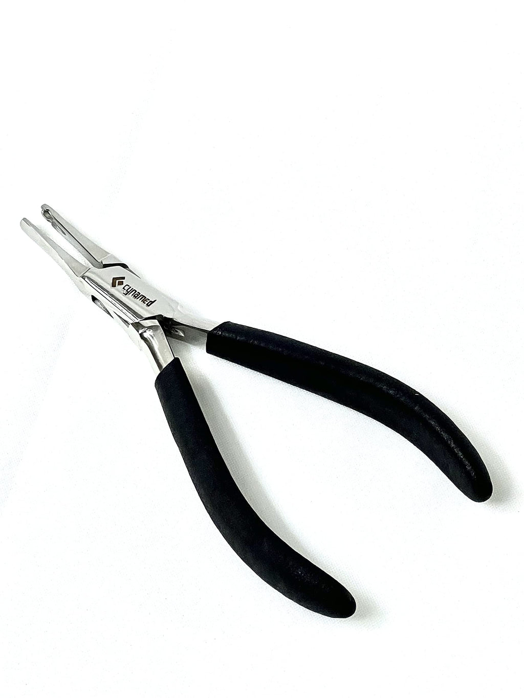 Premium -Nose Pad Arm Adjusting Pliers Eyeglass Arms Frame Eyeglasses Nose Pad Remover, Multi-purpose Optical Optician Tool for Glasses Repair Assembling & Adjusting (UPGRADED NOSE PAD PLIER #22N)