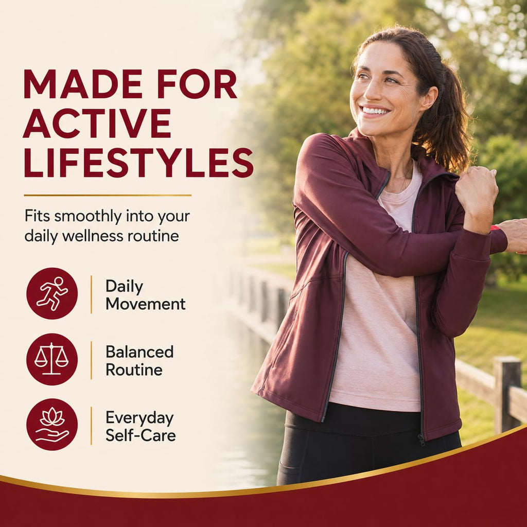 UXZQEN Nutrise Beetroot Capsules, 3-in-1 Beetroot Capsules with Grape Seed, Nitric Oxide Support, Active Lifestyle, Non-GMO, 60 Vegan Capsules